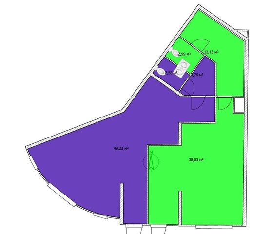 ул Речная 20к/4 Митино, Красногорск фото