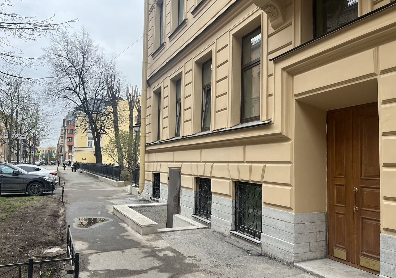 свободного назначения г Санкт-Петербург ул Подольская 26 Технологический ин-т I фото 1