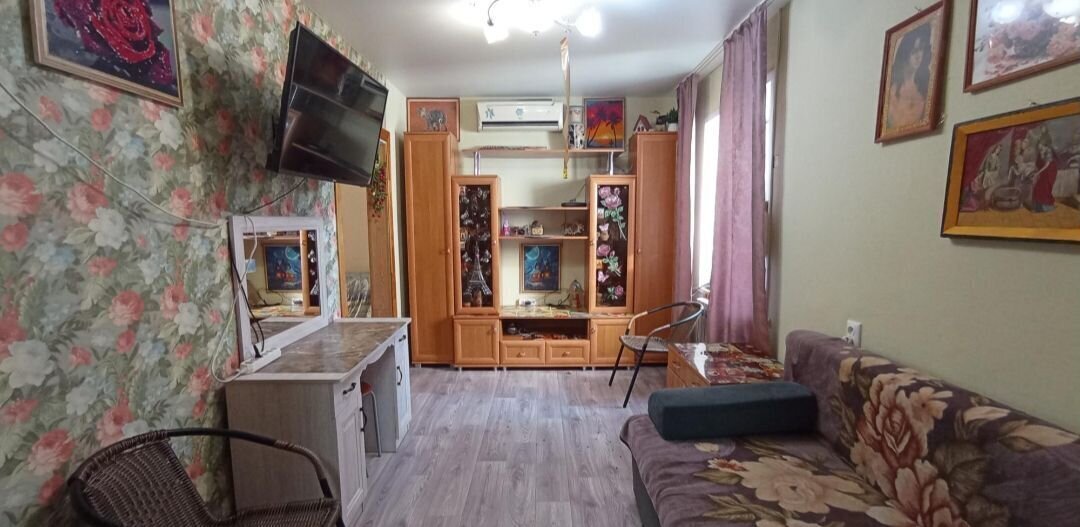 дом р-н Ейский г Ейск ул. Карла Маркса фото 3