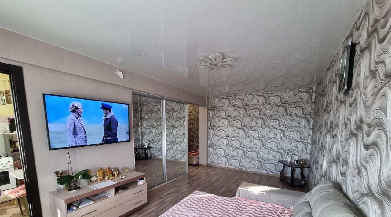 квартира г Ангарск кв-л 94 24 фото 6