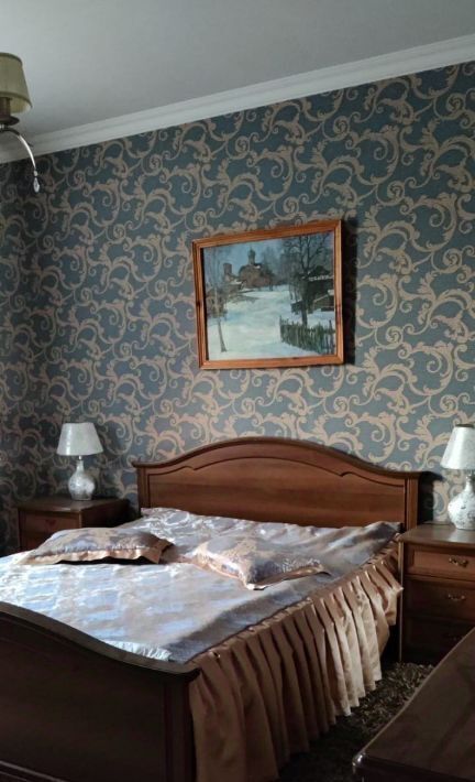 комната г Ставрополь р-н Ленинский ул 9 Января 46а фото 3