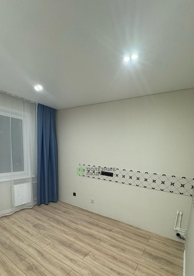 квартира г Красноярск ул Соколовская 20в фото 9