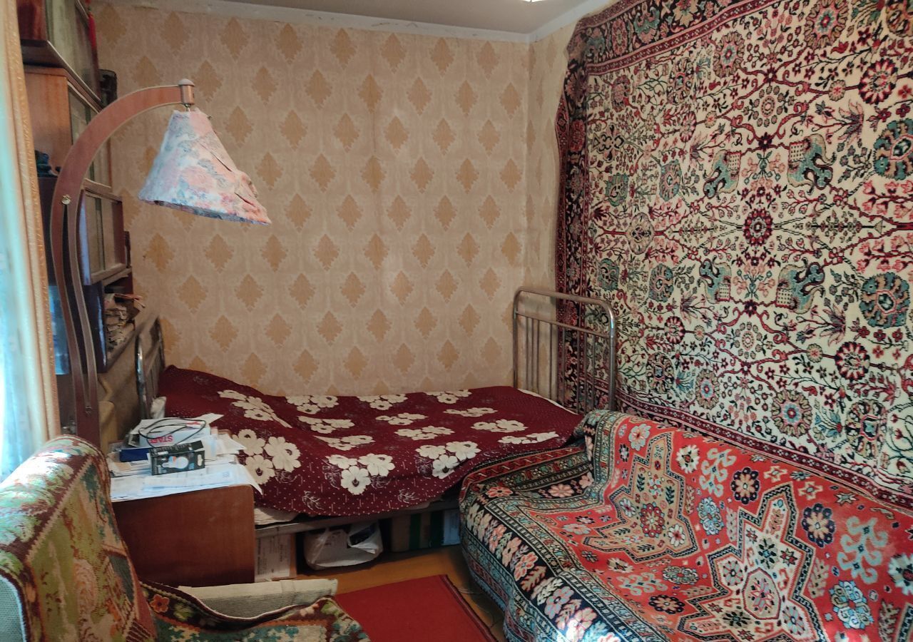квартира г Тверь р-н Пролетарский ул Бобкова 26к/7 фото 4