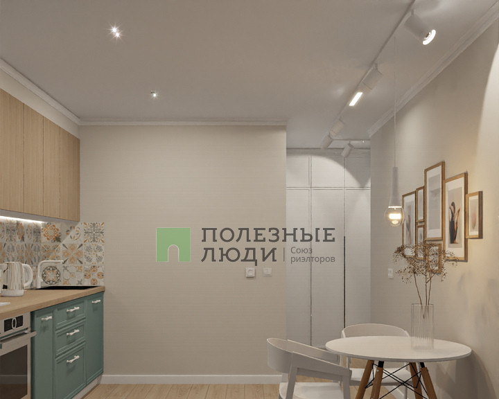квартира г Красноярск ул Соколовская 20в фото 12