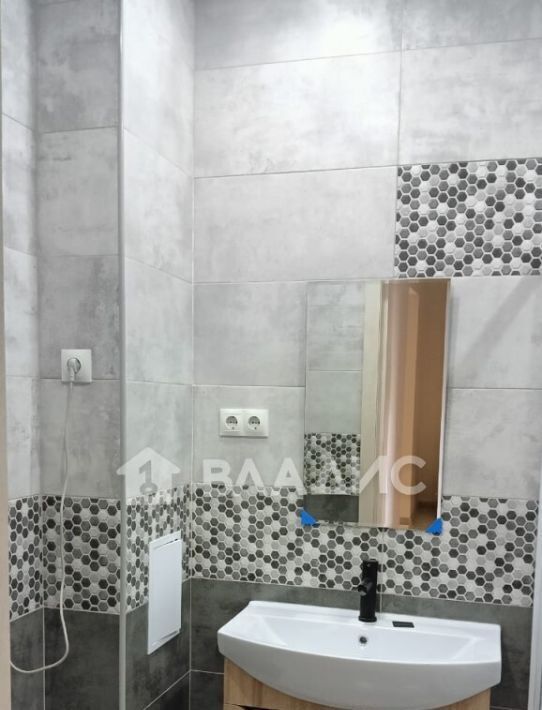 квартира г Краснодар р-н Прикубанский ул Конгрессная 19/1к 2 фото 9