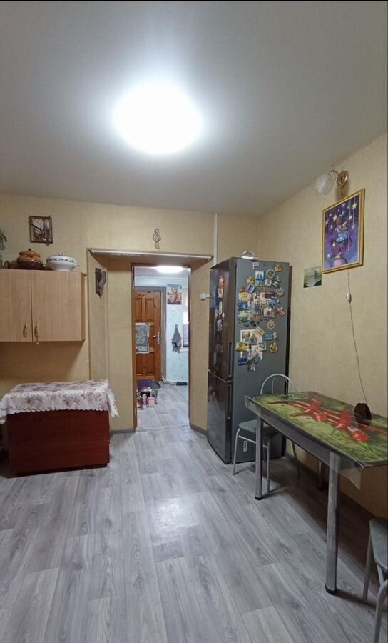 дом р-н Ейский г Ейск ул. Карла Маркса фото 7