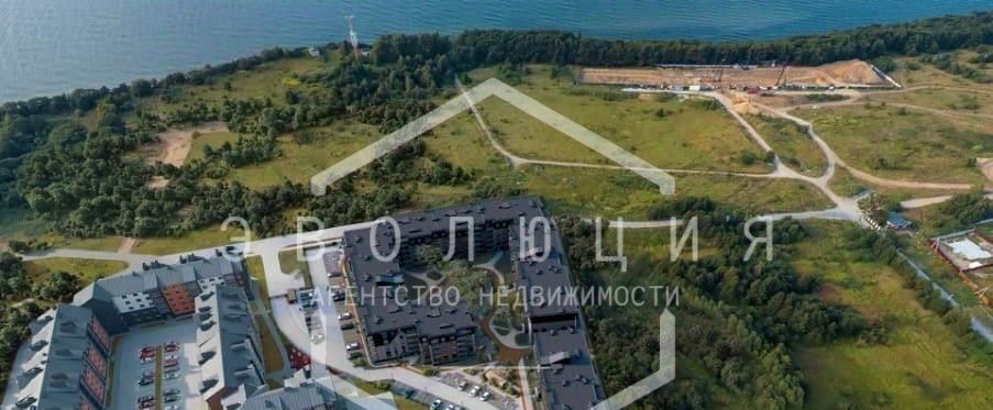 квартира г Пионерский фото 3