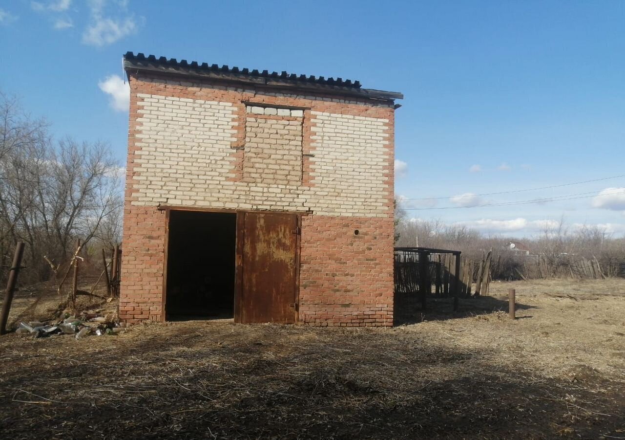 земля г Бузулук снт Вымпел фото 4
