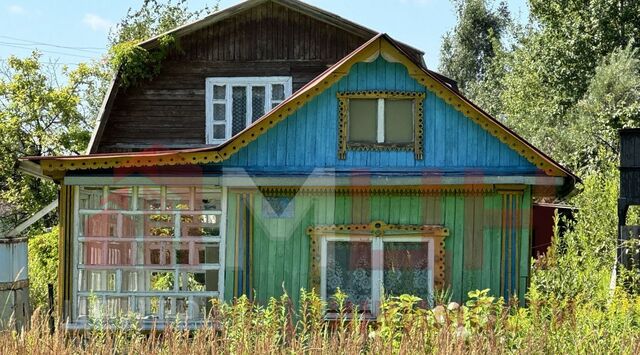 снт Медик Вахонинское сельское поселение СНТ, ул. Центральная фото