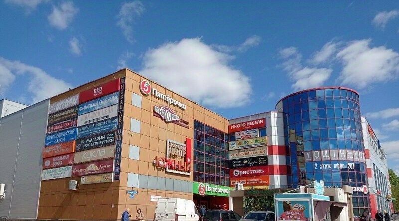 торговое помещение г Тверь р-н Московский ул Можайского 71к/1 фото 1