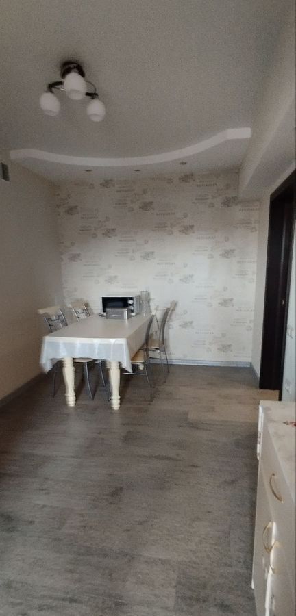 квартира г Владикавказ р-н Затеречный ш Московское 3в Республика Северная Осетия — Владикавказ фото 13