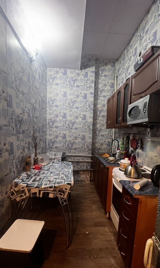 комната г Канск городок 1-й 1/10 фото 3