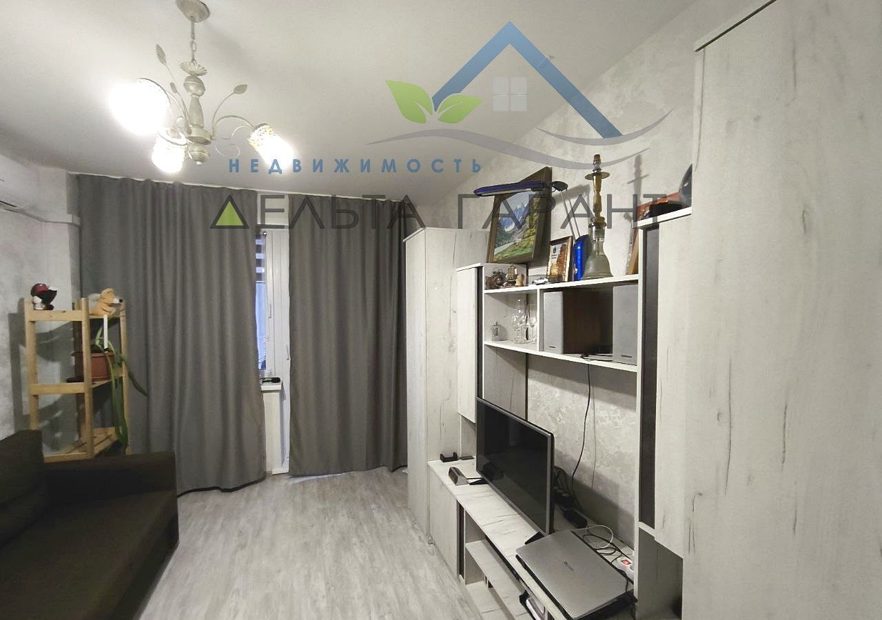 квартира г Красноярск р-н Свердловский наб Ярыгинская 9 фото 3