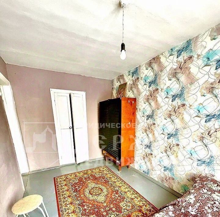 квартира г Кемерово р-н Рудничный пр-кт Шахтеров 22 фото 6