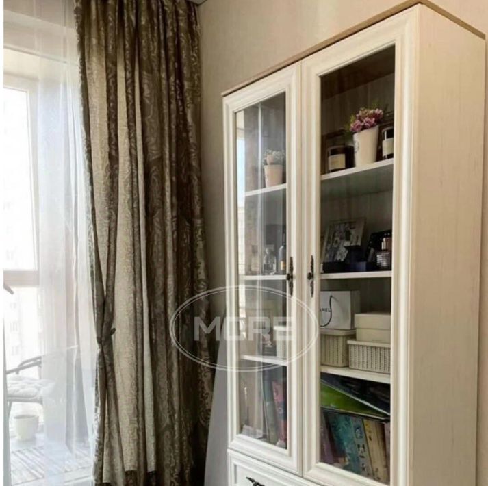 квартира г Калининград р-н Московский ул Генерала Толстикова 2 фото 10