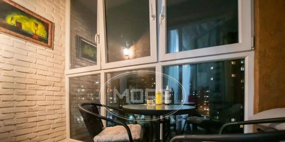квартира г Калининград р-н Московский ул Генерала Толстикова 2 фото 16