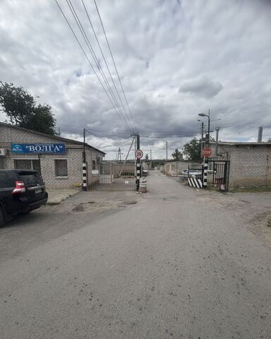 гараж р-н Дзержинский ул Ангарская 110 фото