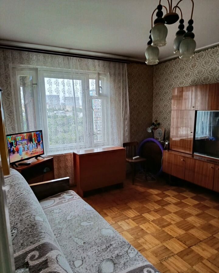 квартира г Ижевск р-н Октябрьский Северо-Западный ул Школьная 7 фото 5