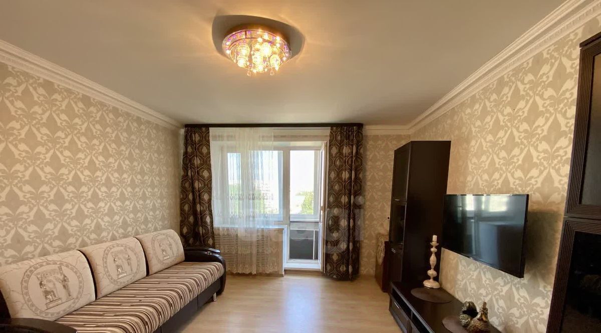 квартира г Сыктывкар ул Весенняя 6 фото 6