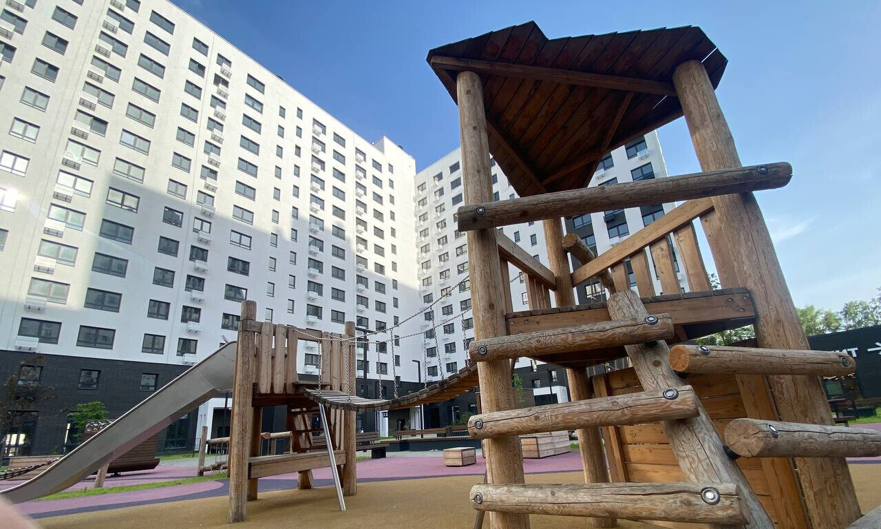 квартира г Пенза ул Яшиной 14 фото 14