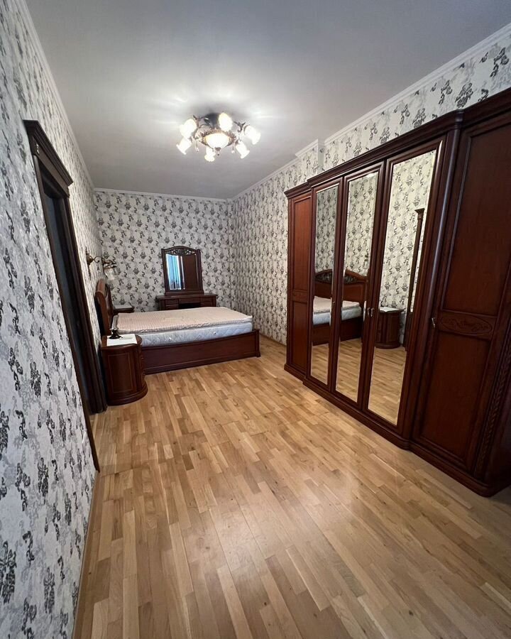 квартира г Симферополь ул Тренева 21 фото 11