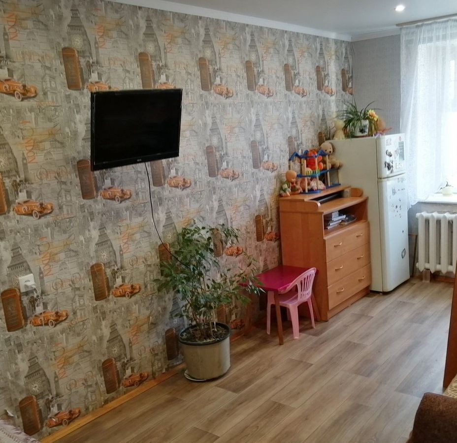 квартира р-н Сокольский г Сокол ул Карла Маркса 29бк/1 фото 8
