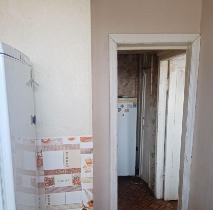 квартира р-н Козельский г Козельск ул Чкалова 32 фото 5