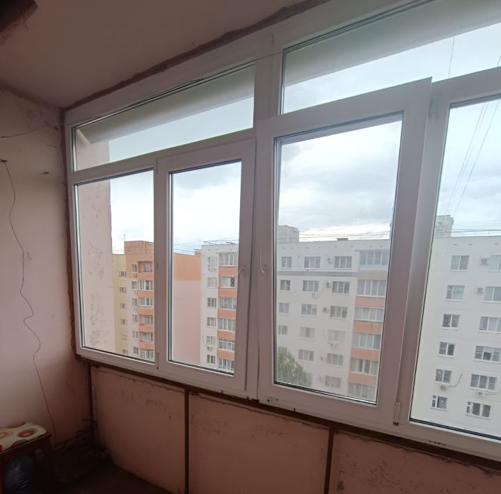 квартира г Таганрог ул Мариупольское Шоссе 27/4к 2 фото 3