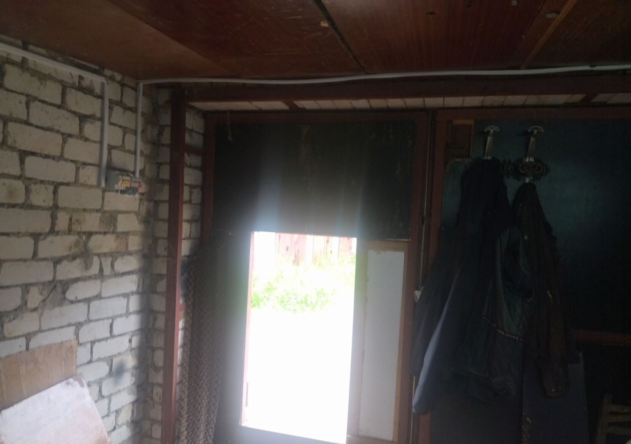 гараж р-н Рыбинский г Рыбинск р-н Южный Южный планировочный район, мкр-н Южная промышленная зона фото 4