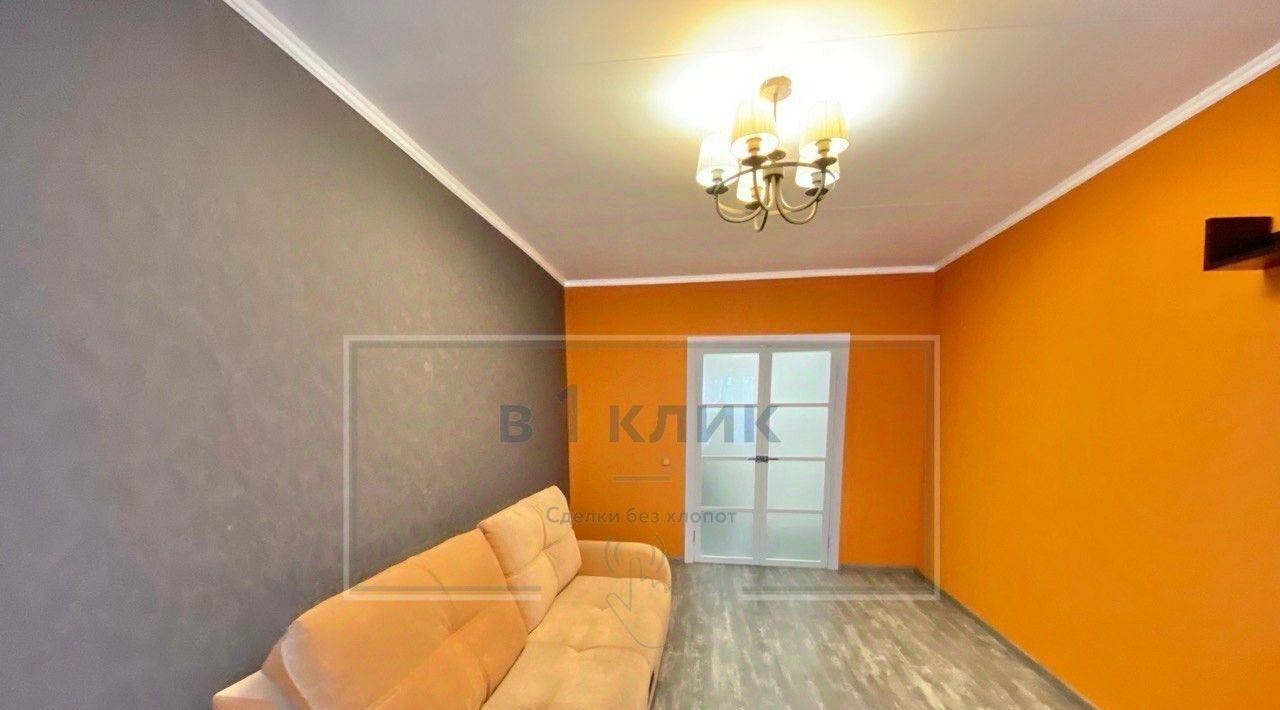 квартира г Ярославль р-н Фрунзенский ул Дядьковская 3к/2 фото 16