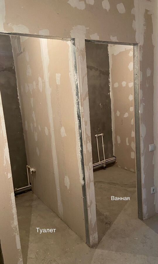 квартира г Абакан пр-кт Дружбы Народов 41а фото 2