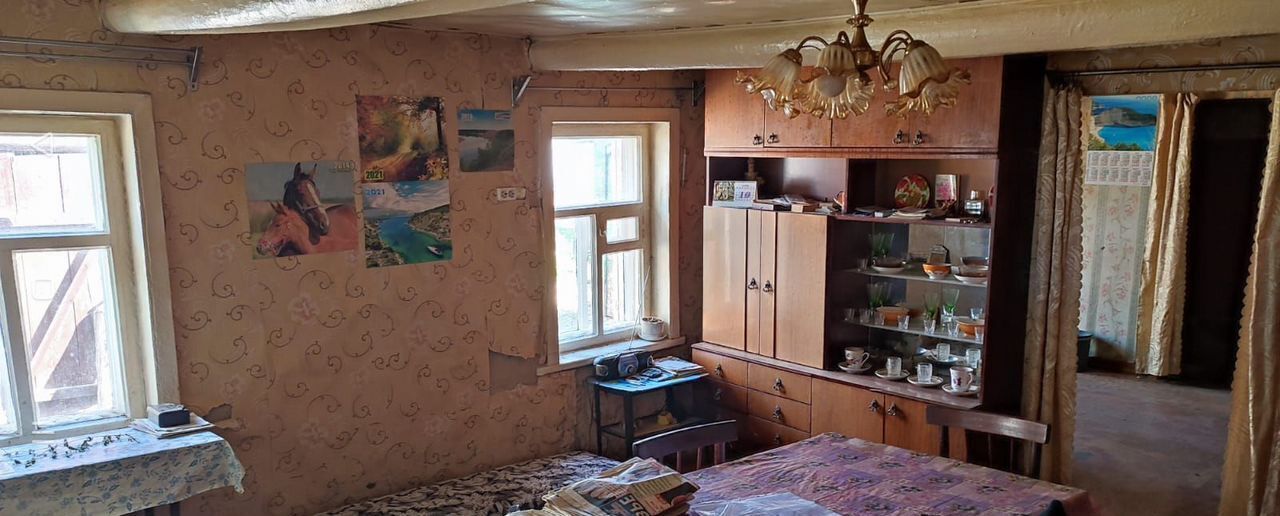 дом г Оренбург р-н Дзержинский ул Талалихина мкр-н Бёрды фото 7