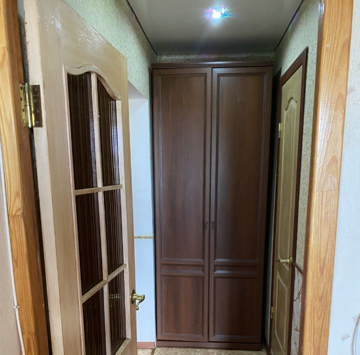 квартира г Саратов р-н Кировский ул. Имени Академика С. Г. Навашина, 3А фото 14