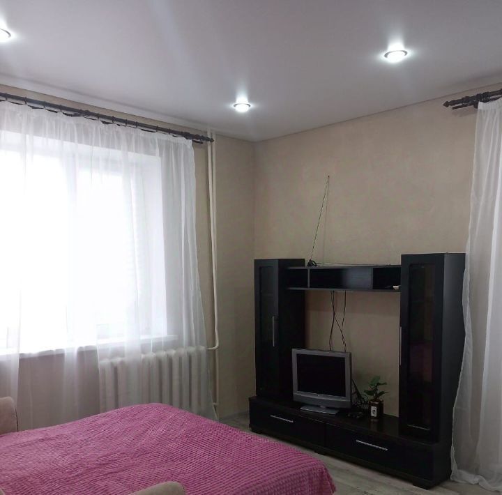 квартира г Волгодонск В-7 кв-л фото 8