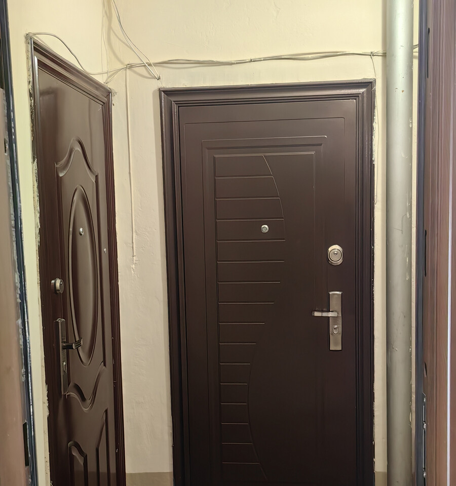 квартира г Омск ул Завертяева 7/5 фото 9
