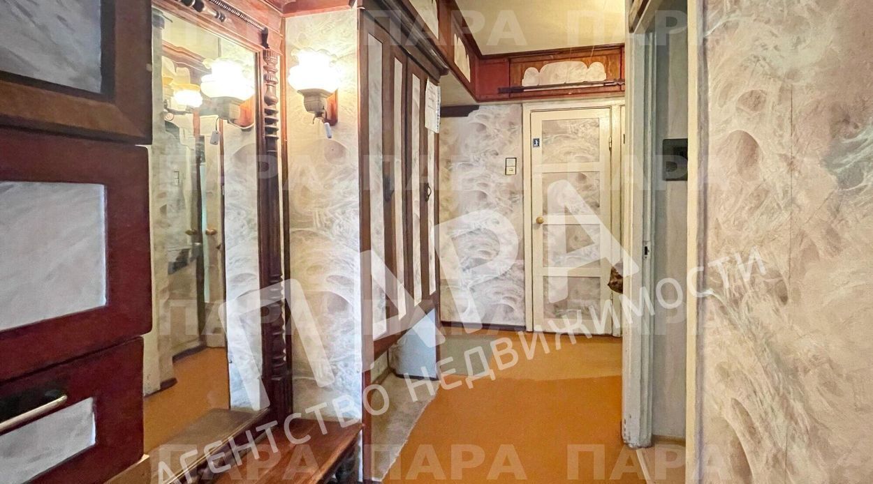 квартира г Самара Безымянка ул Ташкентская 83 фото 9