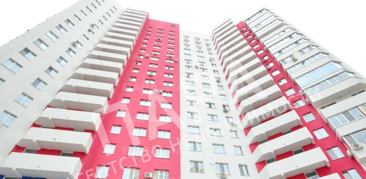 квартира г Самара Безымянка просека 7-я, 100 фото 16