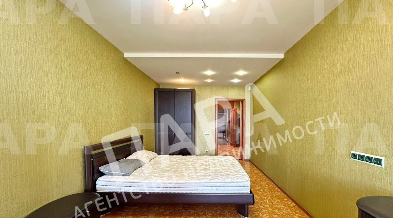 квартира г Самара Российская ул Академика Павлова 80 фото 11