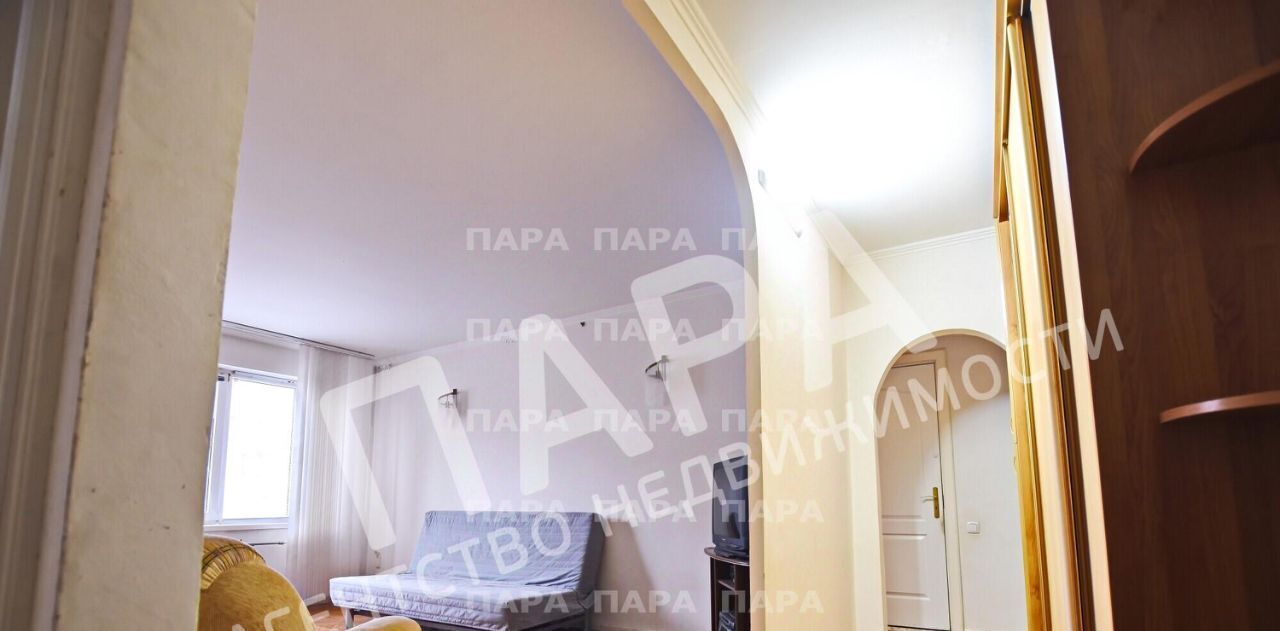 квартира г Самара р-н Промышленный Безымянка ул Ново-Садовая 355 фото 20