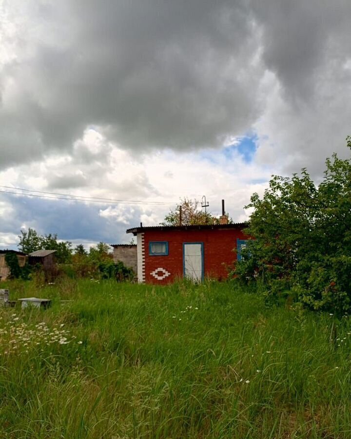 дом г Омск 837, Таврический р-н, СНТ Сибирский Садовод-5 фото 2