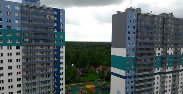 метро Гражданский Проспект ул Корнея Чуковского 5к/2 фото