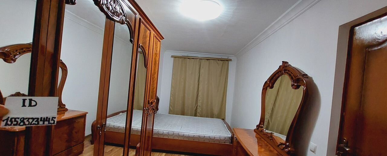 квартира г Грозный ул Дьякова 11/2 фото 5