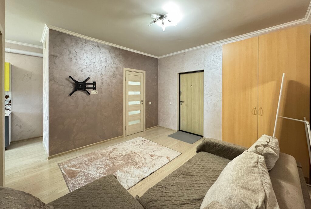квартира г Красногорск б-р Космонавтов 11 Красногорская фото 4