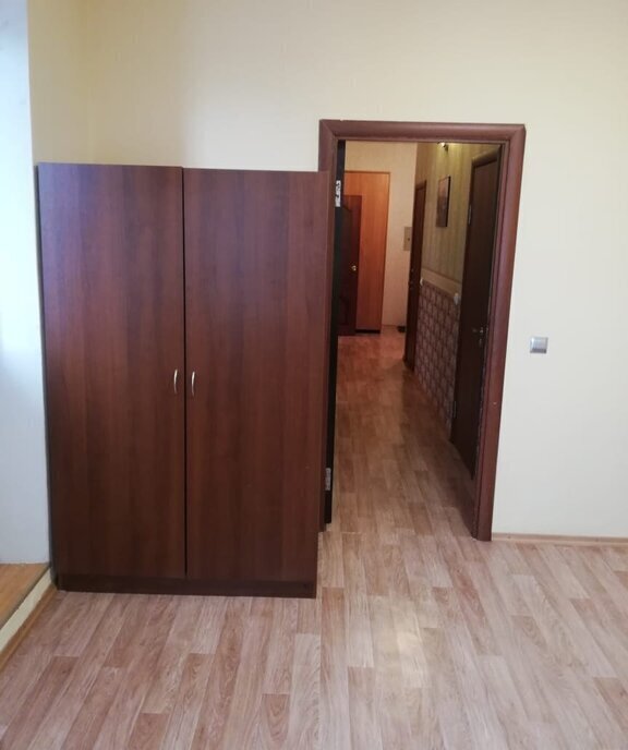 квартира г Люберцы ул Кирова 7 Ухтомская фото 5