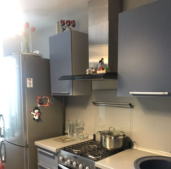 квартира г Элиста мкр 2 25а фото 2