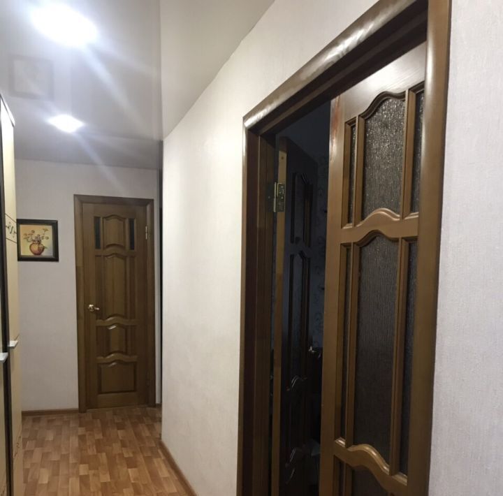 квартира г Элиста мкр 2 25а фото 4