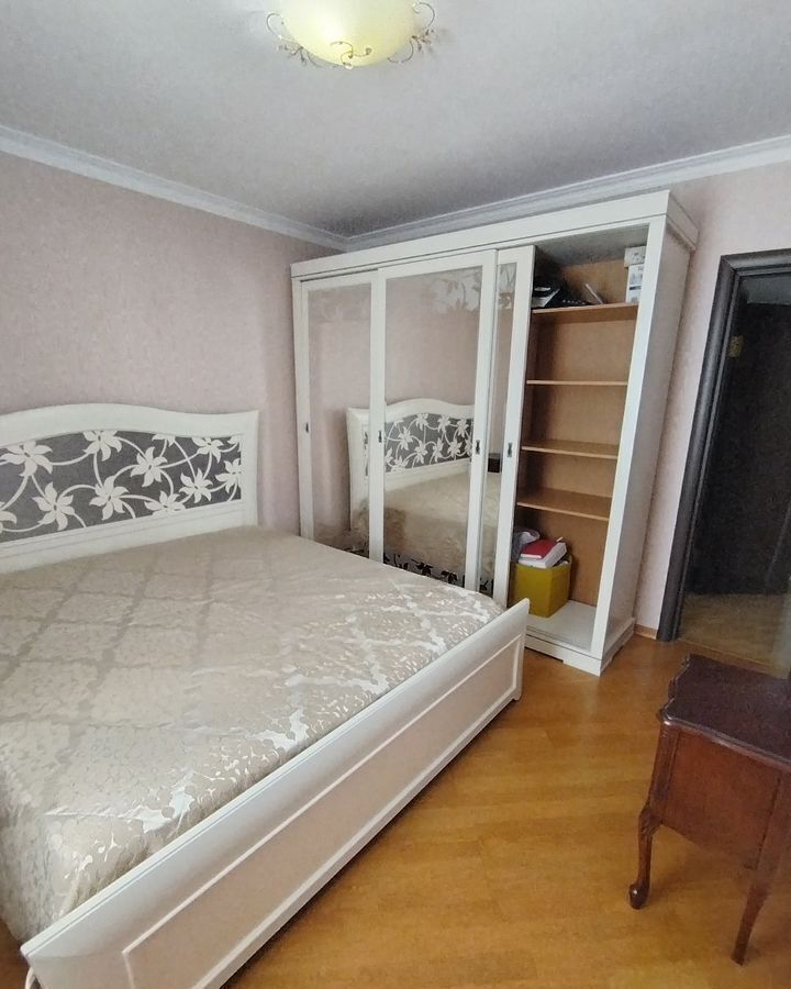 квартира г Махачкала ул Абдулхакима Исмаилова 44а р-н Советский фото 8