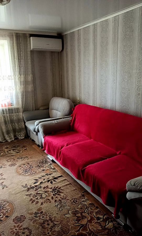 квартира г Оренбург р-н Промышленный пер Дальний 43/1 фото 9