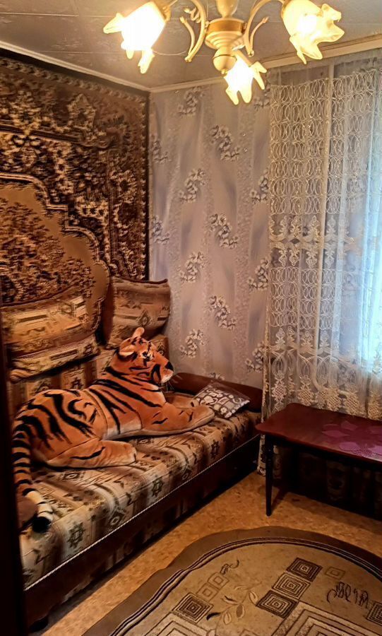 квартира г Оренбург р-н Промышленный пер Дальний 43/1 фото 13