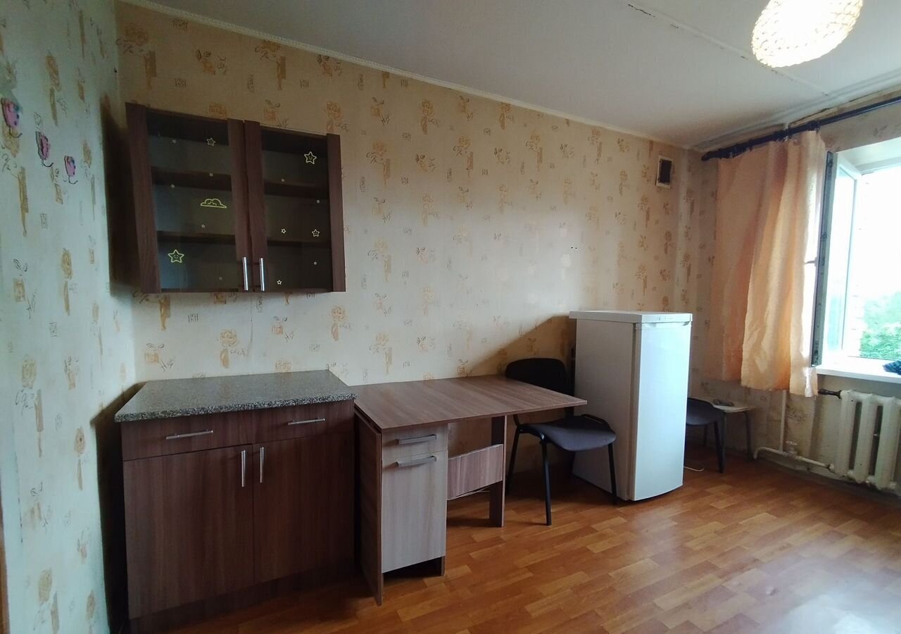 комната г Псков Завеличье ул Максима Горького 51 фото 4